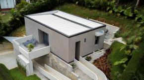 Casa Cubo - Teresópolis